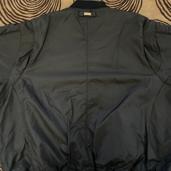 Sean John Bomber Coat - Picture 4 of 6